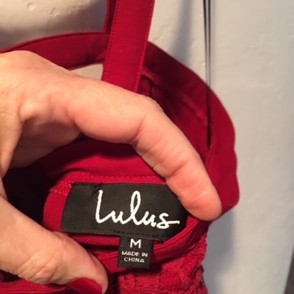 Dress - Picture 4 of 6